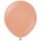 Premium Store Latexballonger Clay Pink