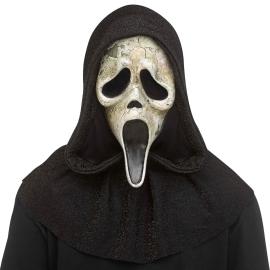 Ghostface Maske Aldret Deluxe