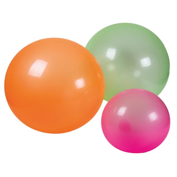 Mega Balloon Ballongball 25-50 cm