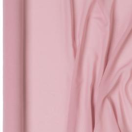 Chiffon Bordløper Lavendelrosa