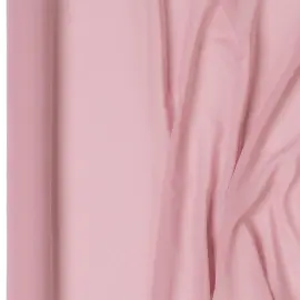 Chiffon Bordløper Lavendelrosa