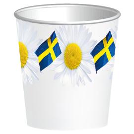 Engangs Snapsglass Sverige