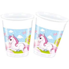 Enhj&oslash;rning Kopper