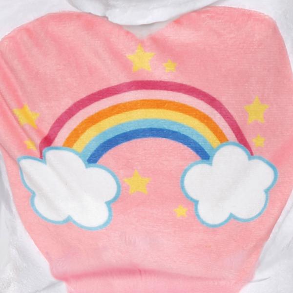Enhjørningkostyme Baby