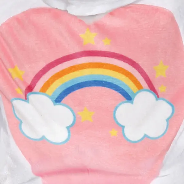 Enhjørningkostyme Baby