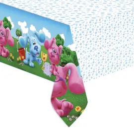 Blue's Clues Papirduk