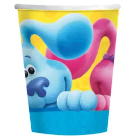Blue's Clues Pappkopper