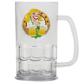 &Oslash;lkrus Oktoberfest