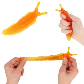Klebrig Snegl Rav 12,5 cm