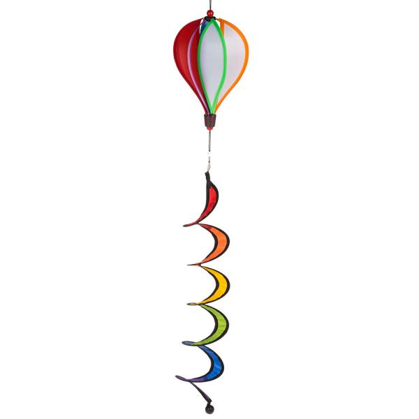 Vindspill 3D Ballong