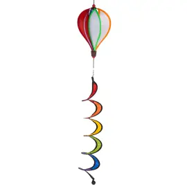 Vindspill 3D Ballong