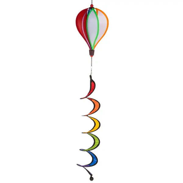 Vindspill 3D Ballong