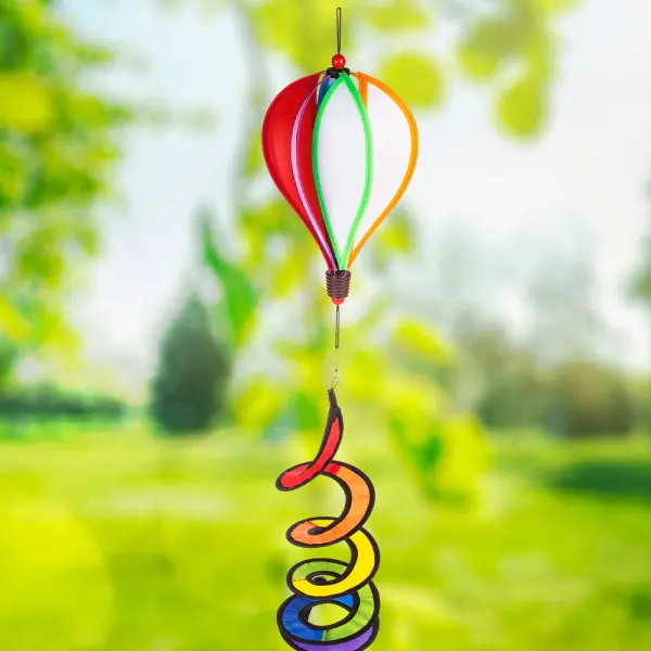 Vindspill 3D Ballong