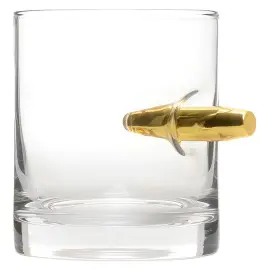 Whiskeyglass Take the Bullet