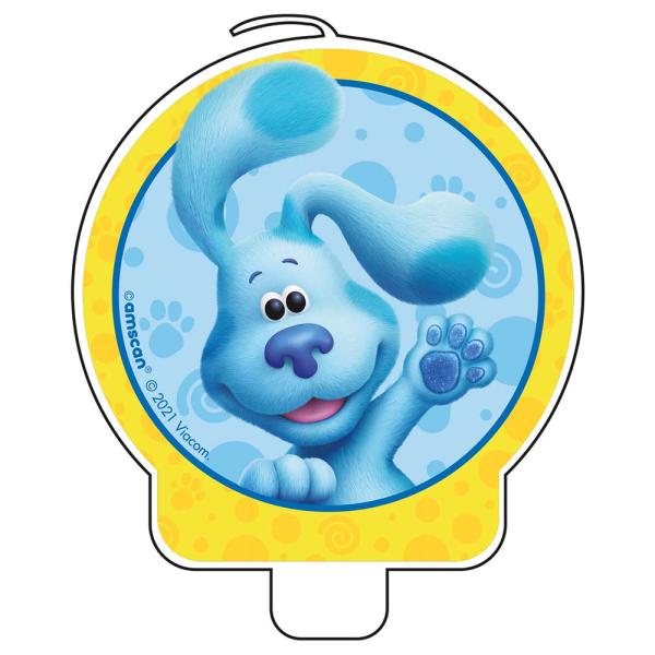 Blue's Clues Kakelys