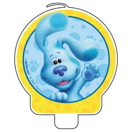 Blue's Clues Kakelys