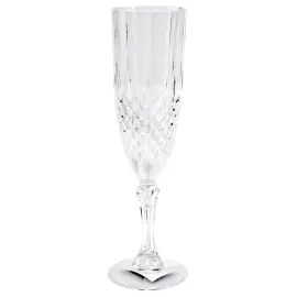 Champagneglass Prisme
