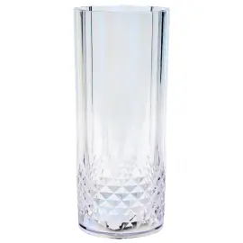 Drinkglass Prisme