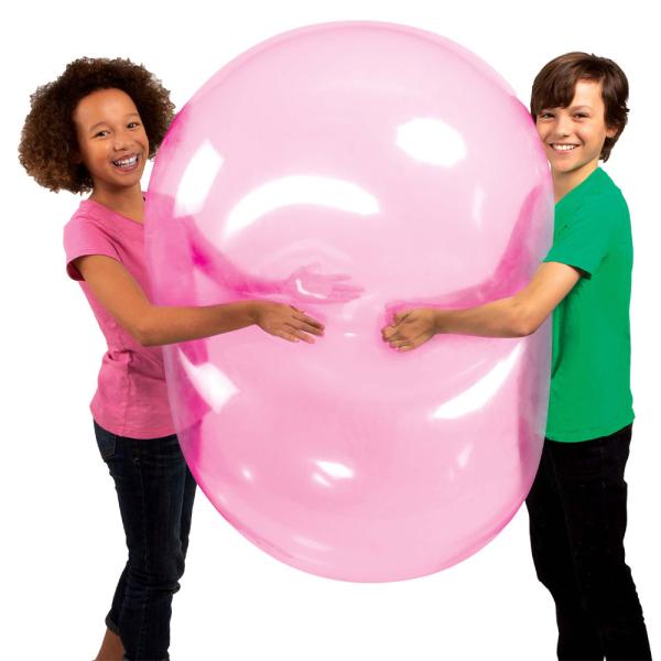 Super Wubble Bubble Ball