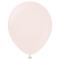 Rosa Store Standard Latexballonger Pink Blush