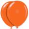 Ballonger Oransje