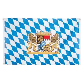 Oktoberfest Stoffbanner