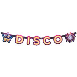 Disco Fever Girlander