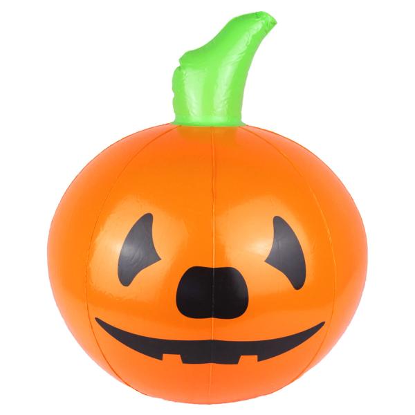 Oppblåsbart Gresskar Halloween