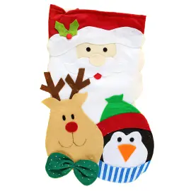 Julestr&oslash;mpe Julevenner