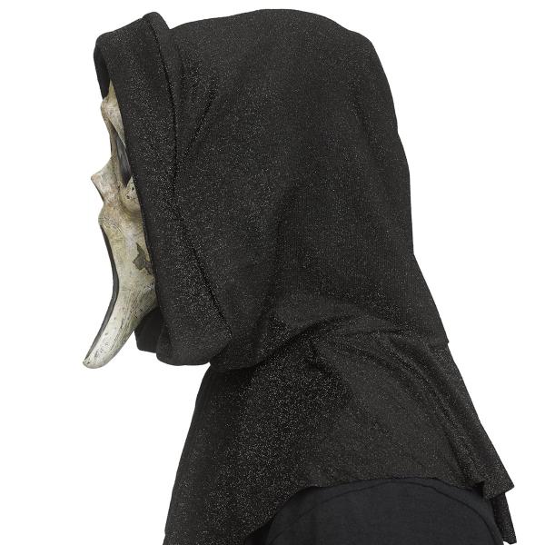 Ghostface Maske Aldret Deluxe