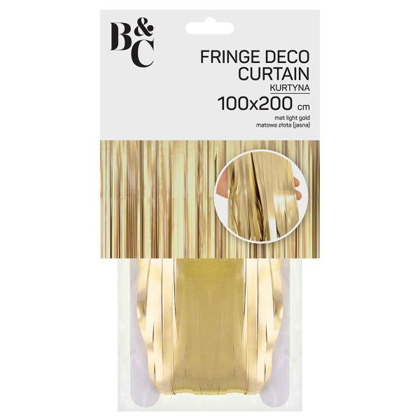 Dørforheng Matt Lysgull