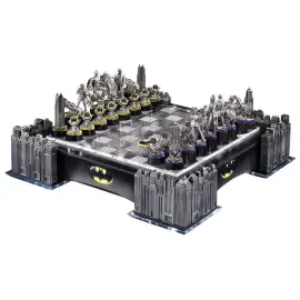 Batman Sjakk Sett Collection Deluxe