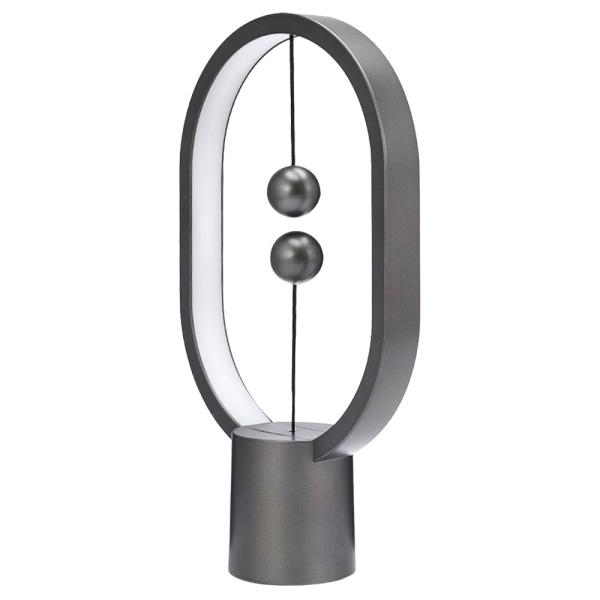 Balance Lamp Stående Mini Mørkegrå