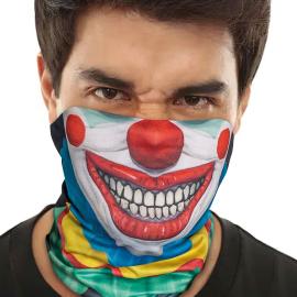 Halsvarmer Clown