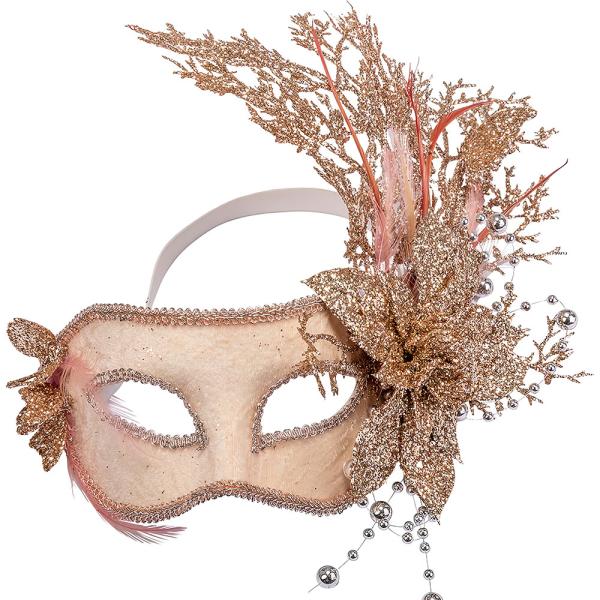 Antique Maskerademaske