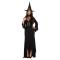 Black Witch Heks Kostyme