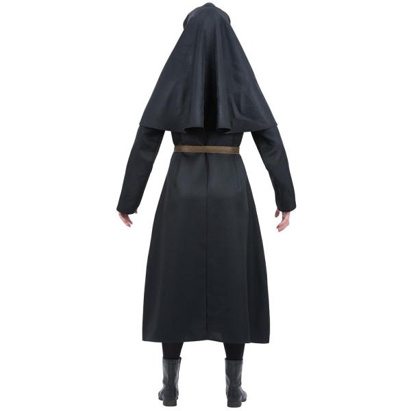 Valak Nonne Kostyme
