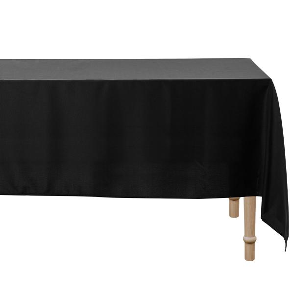 Bordduk Svart