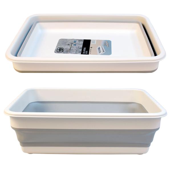 Balje Sammenleggbar 8 Liter