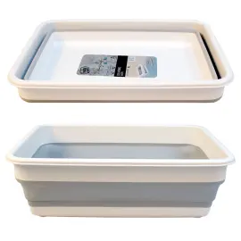 Balje Sammenleggbar 8 Liter