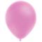 Neon Ballonger Rosa