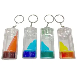 N&oslash;kkelring Mini Liquid Timer