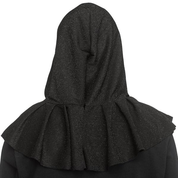 Ghostface Maske Aldret Deluxe