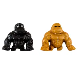 Klemmeleke Gorilla 7 x 3 x 8 cm