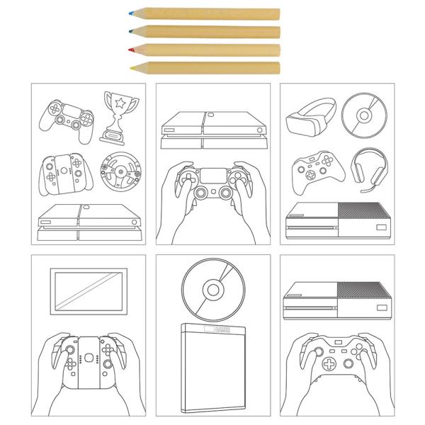 Gamer Malesett Eco