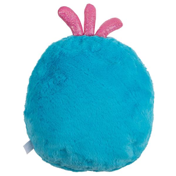 Zippy Friends Kosedyr Pute Blå