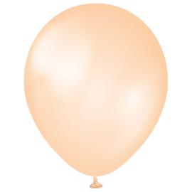 Latexballonger Perlemor Lakserosa 30 cm