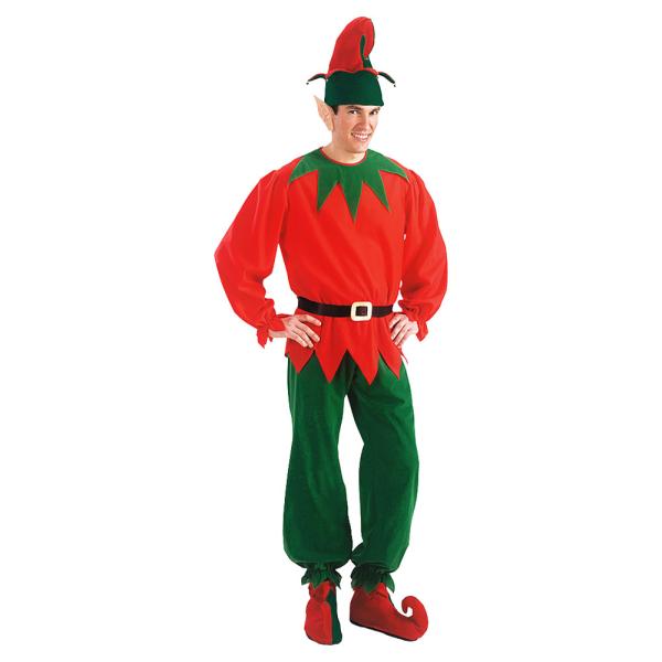 Nissealv Elf Tilbehør