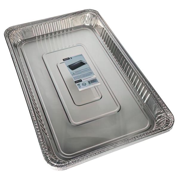 Aluminium Former 5200ml