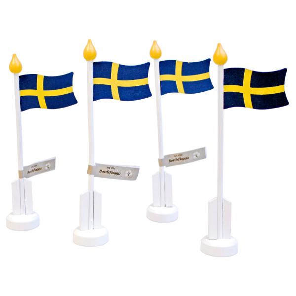 Sverige Bordflagg